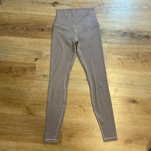 LULULEMON Align leggings